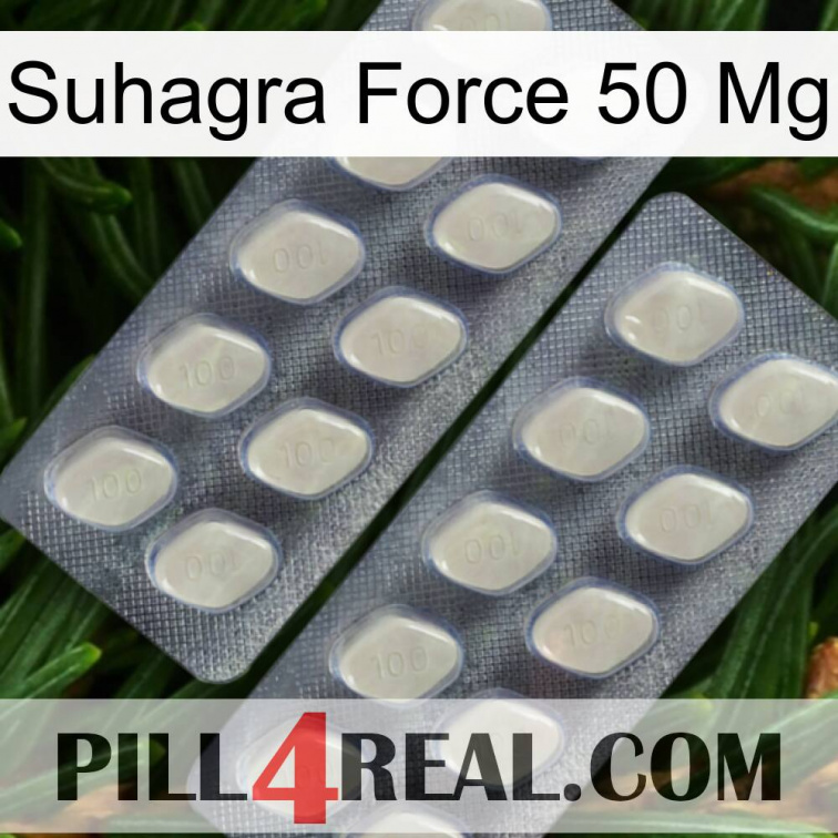 Suhagra Force 50Mg 07